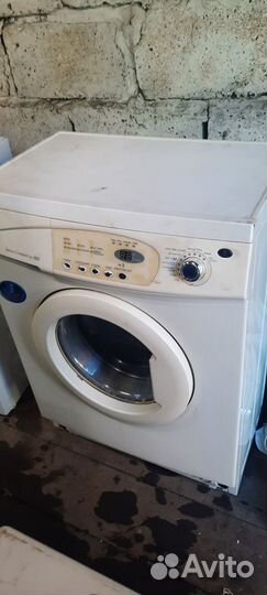 Стиральная машинка Samsung 4,5 кг