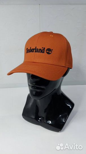 Бейсболка timberland
