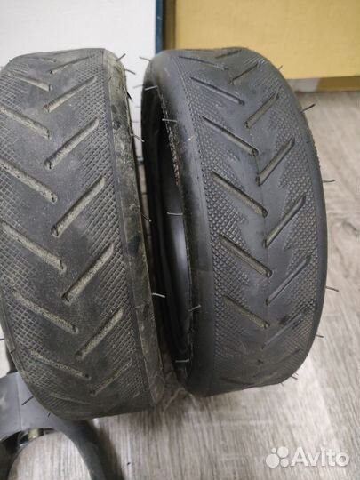 Продам детали от электросамоката