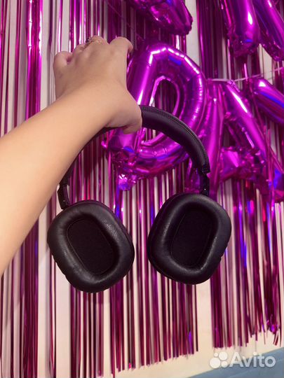 Беспроводные наушники