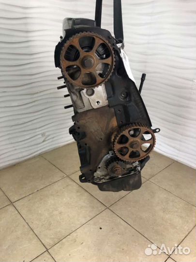 Двигатель Volkswagen Passat B5 (1996 - 2005) 1.6 A