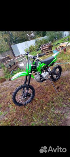 Питбайк GS Motors