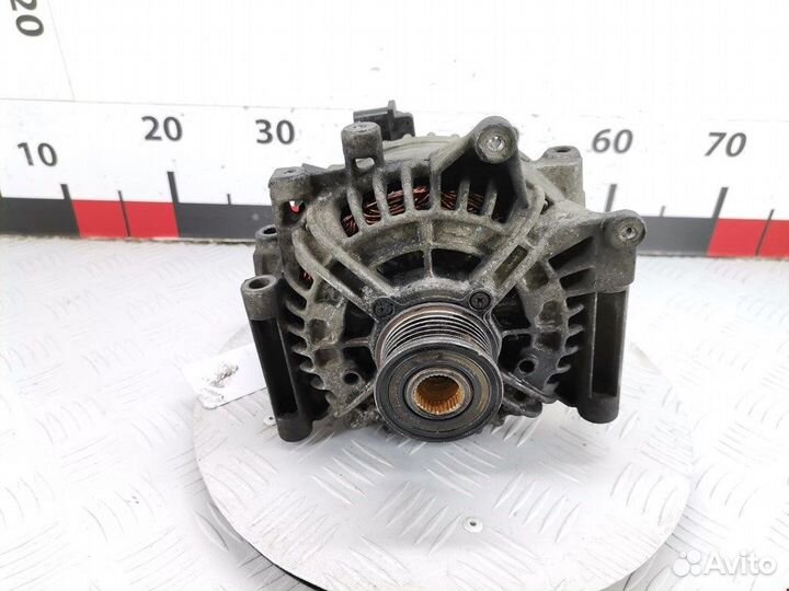 Генератор для mercedes-benz C-Class (W203)