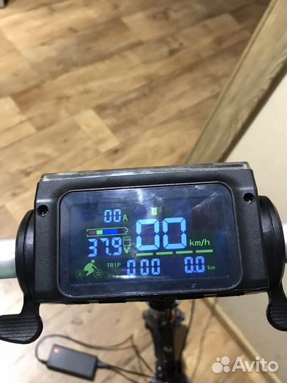 Электросамокат Aovo s3new