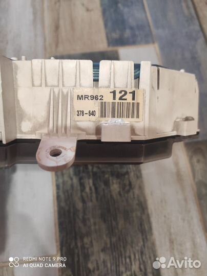 Продам приборную панель