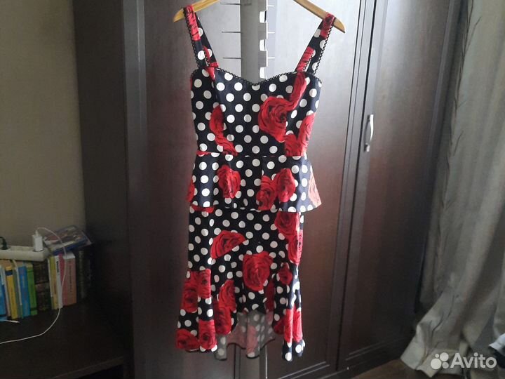 Сарафан женский