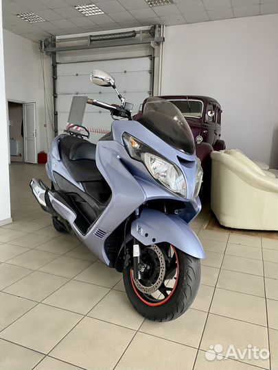 Suzuki SKY