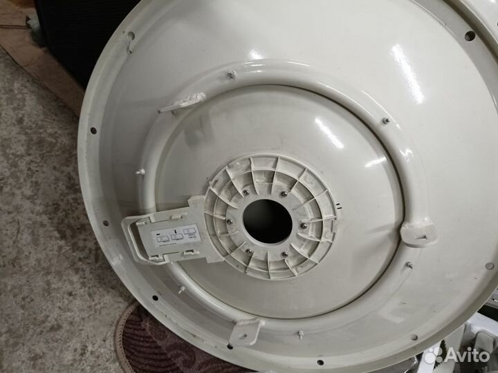 Ubiquiti RocketDish-5g30