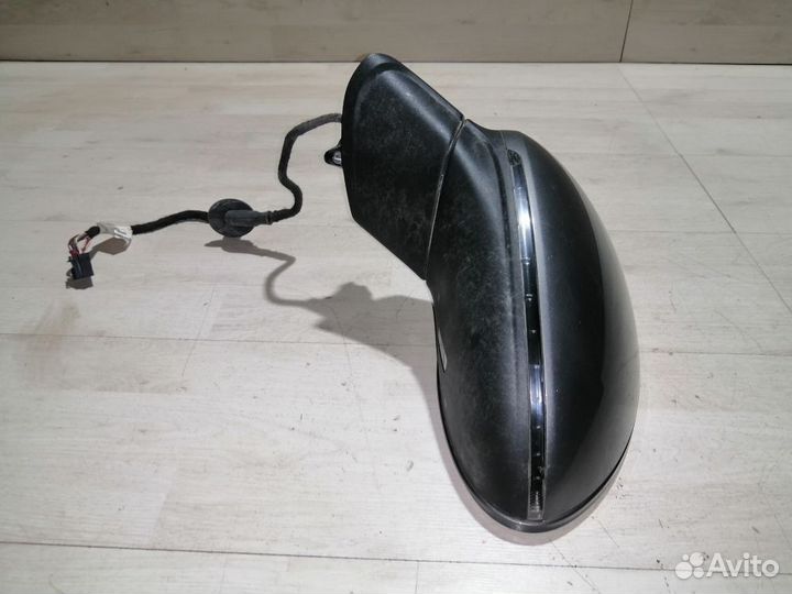 Зеркало боковое Porsche Cayenne S