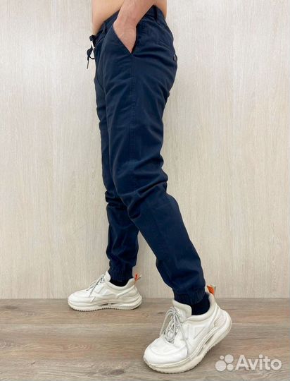 Джоггеры классика мужские размеры от 46тдо 56