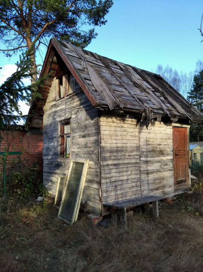 Участок 5 сот. (СНТ, ДНП)