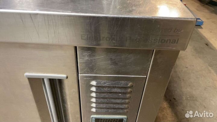 Стол тепловой Electrolux