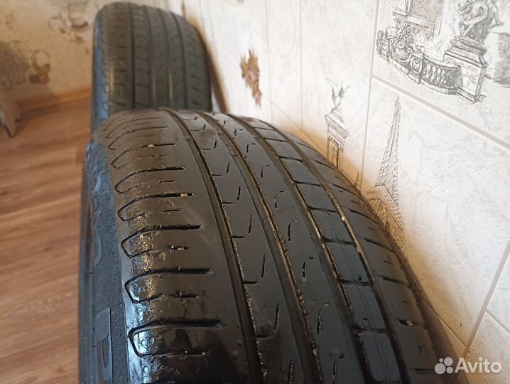 Pirelli Cinturato P7 205/55 R16