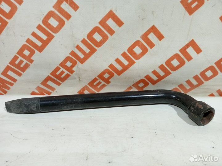 Балонник Ford Focus 2 (2005-2008) хэтчбек 1.6 2007