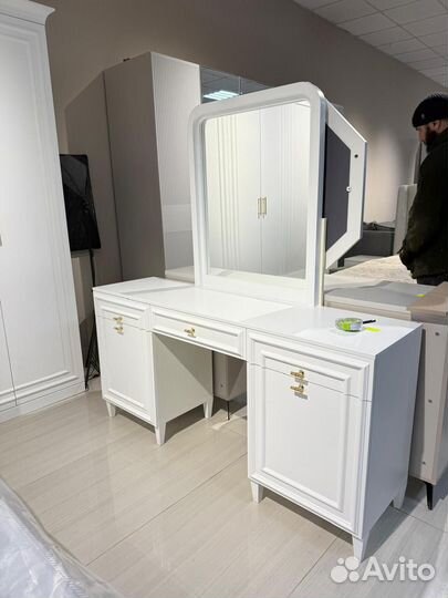 Спальный гарнитур мебель для спальни