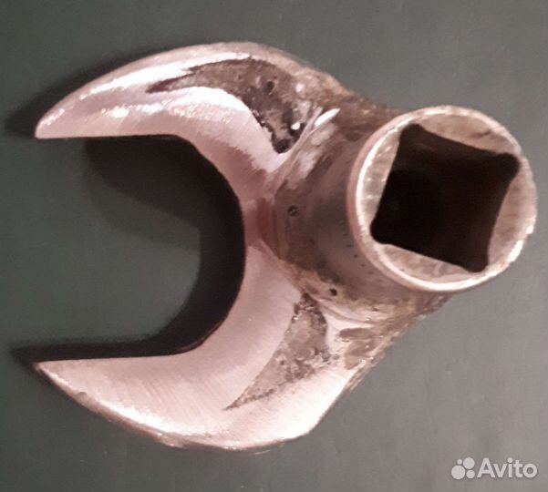 Аренда динамометрического ключа