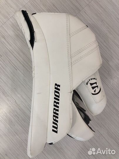 Хоккейная вратарская форма бу