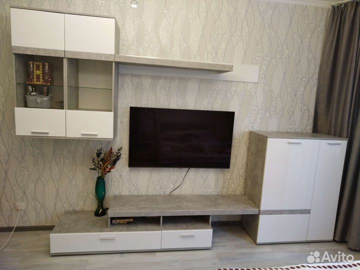 Стенка гостинная бу