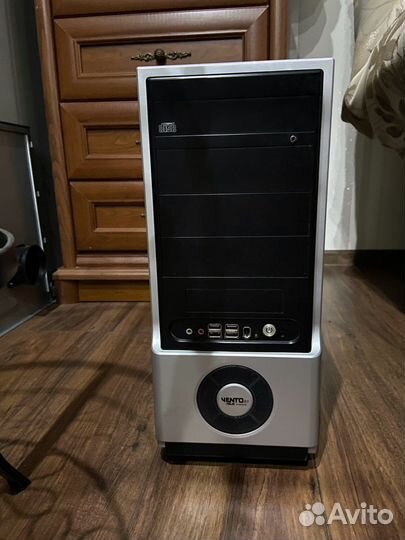 Корпус для пк