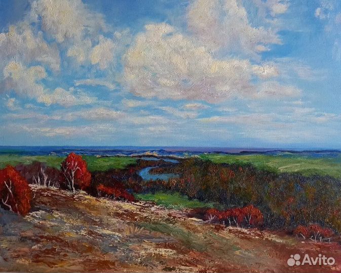 Искусство рисования и живописи