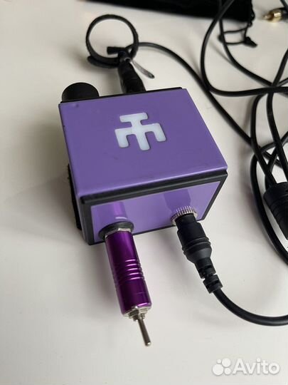 Источник питания Power Box Purple 3A 2.0