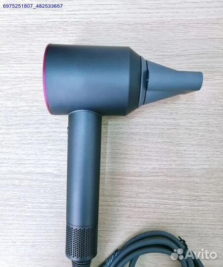 Фен Dyson SuperSonik HD08 (Арт.67558)