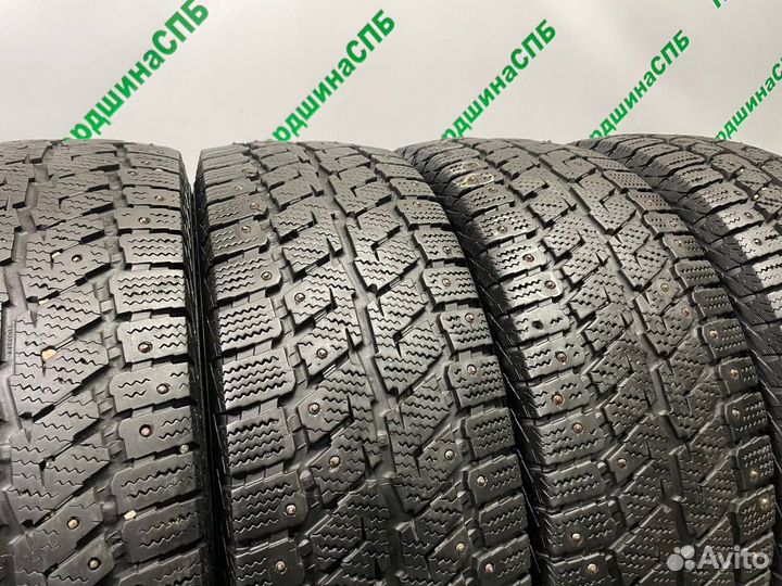 Continental VancoContact 215/65 R16C 111R
