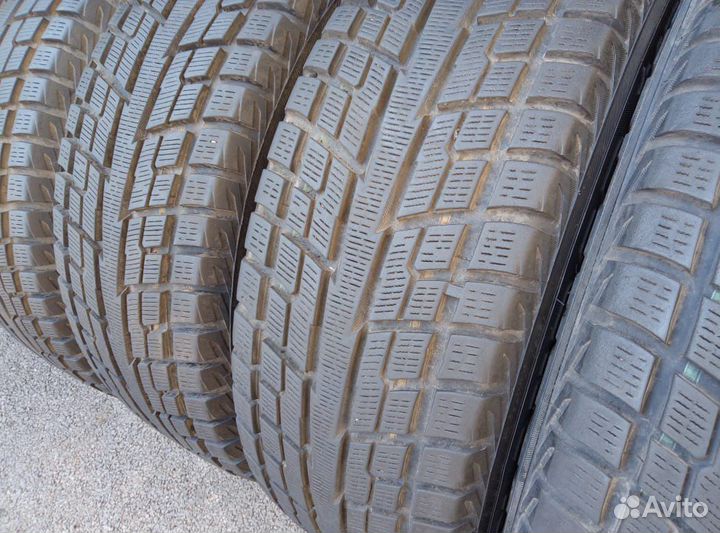 Yokohama Geolandar A/T-S G012 225/65 R18