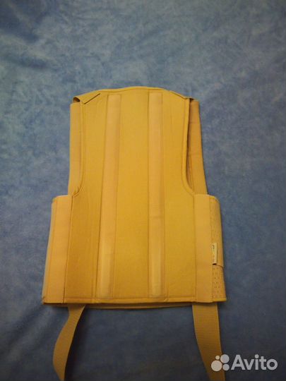 Корректор осанки Orlett детский 140-160 рост