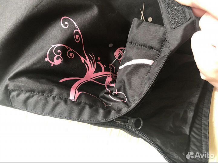 Горнолыжные штаны женские burton, azimuth