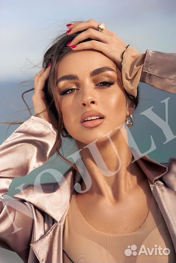 Ретушь обработка фотографии