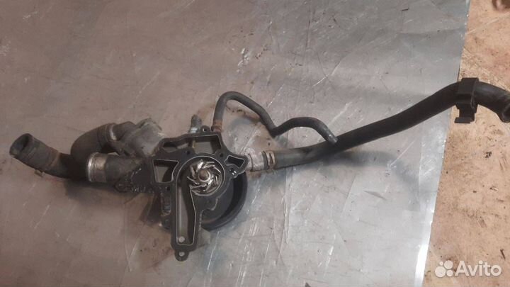 Помпа Opel Corsa C 1.0 2001