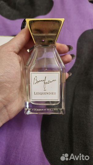 Lesquendieu Bonne Fortune