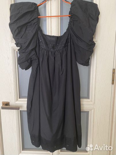 Платье 46 размер