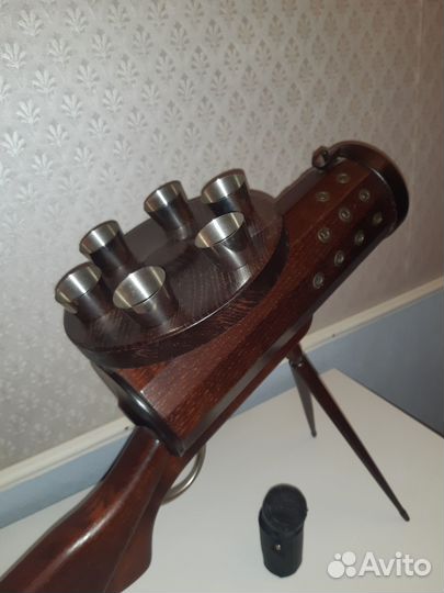 Бар для напитков