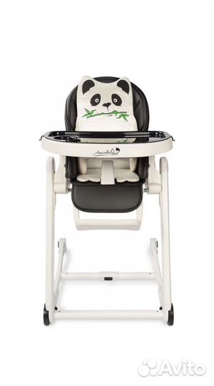 Стульчик для кормления Rocking Baby