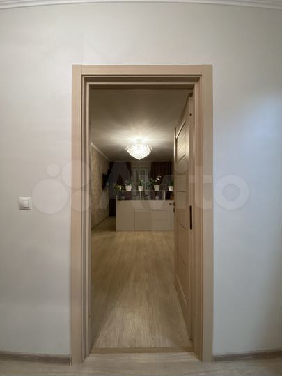 3-к. квартира, 83,5 м², 13/13 эт.