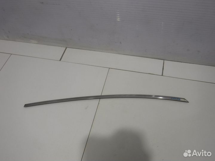 Накладка (кузов наружные) Grandeur IV TG