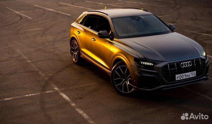 Автомобильный фотограф