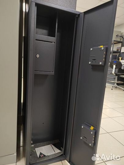 Сейф оружейный