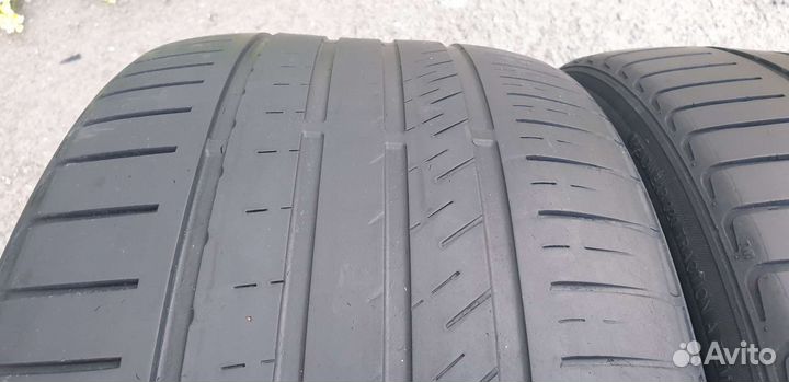 Kinforest KF-550 285/35 R18 101Y