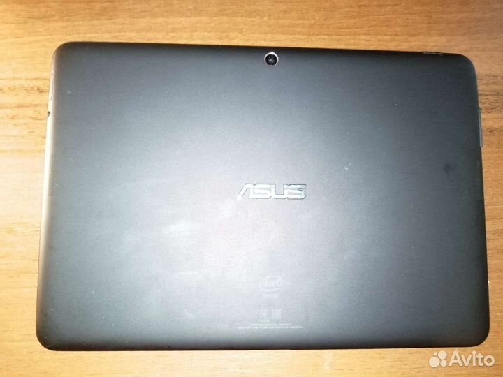 Планшет Asus