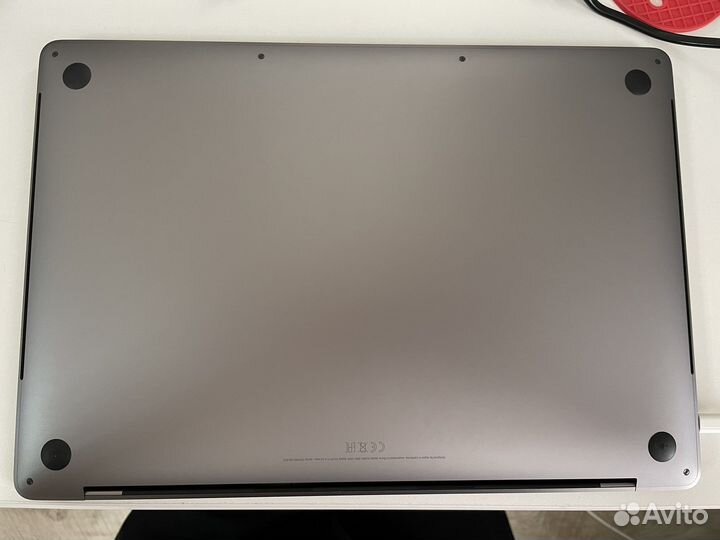 Macbook pro 15 2019 i9
