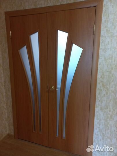 Дверь