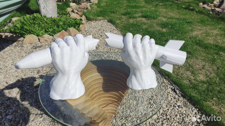 3D Печать (Печать на 3D принтере)