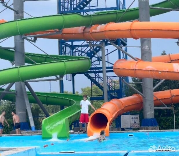 Инструктор