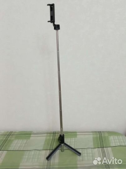 Монопод селфи палка