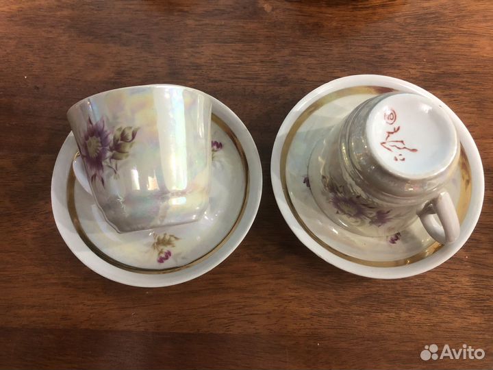 Наборы посуды