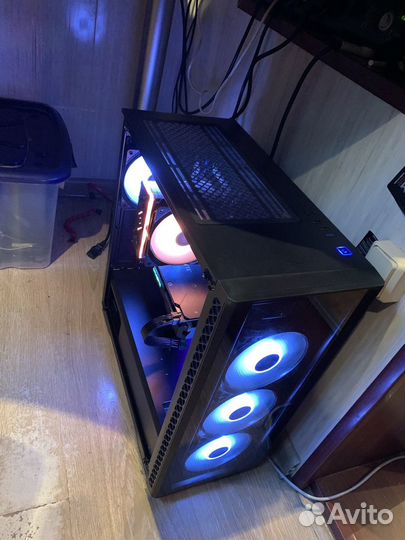 Компьютерный мастер