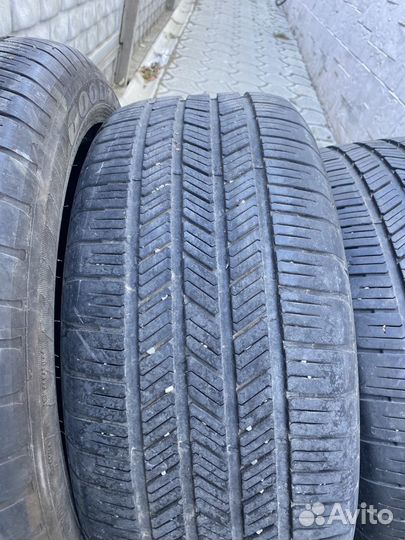 Goodyear Eagle LS 2 255/50 R19